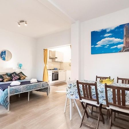 Villetta Quinto Al Mare - 2 Minutes From The Beach Genua Exterior foto