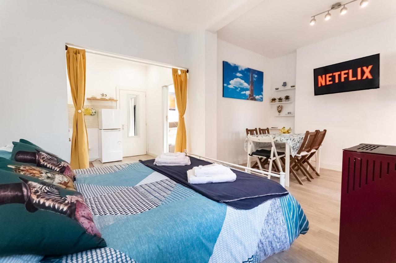 Villetta Quinto Al Mare - 2 Minutes From The Beach Genua Exterior foto