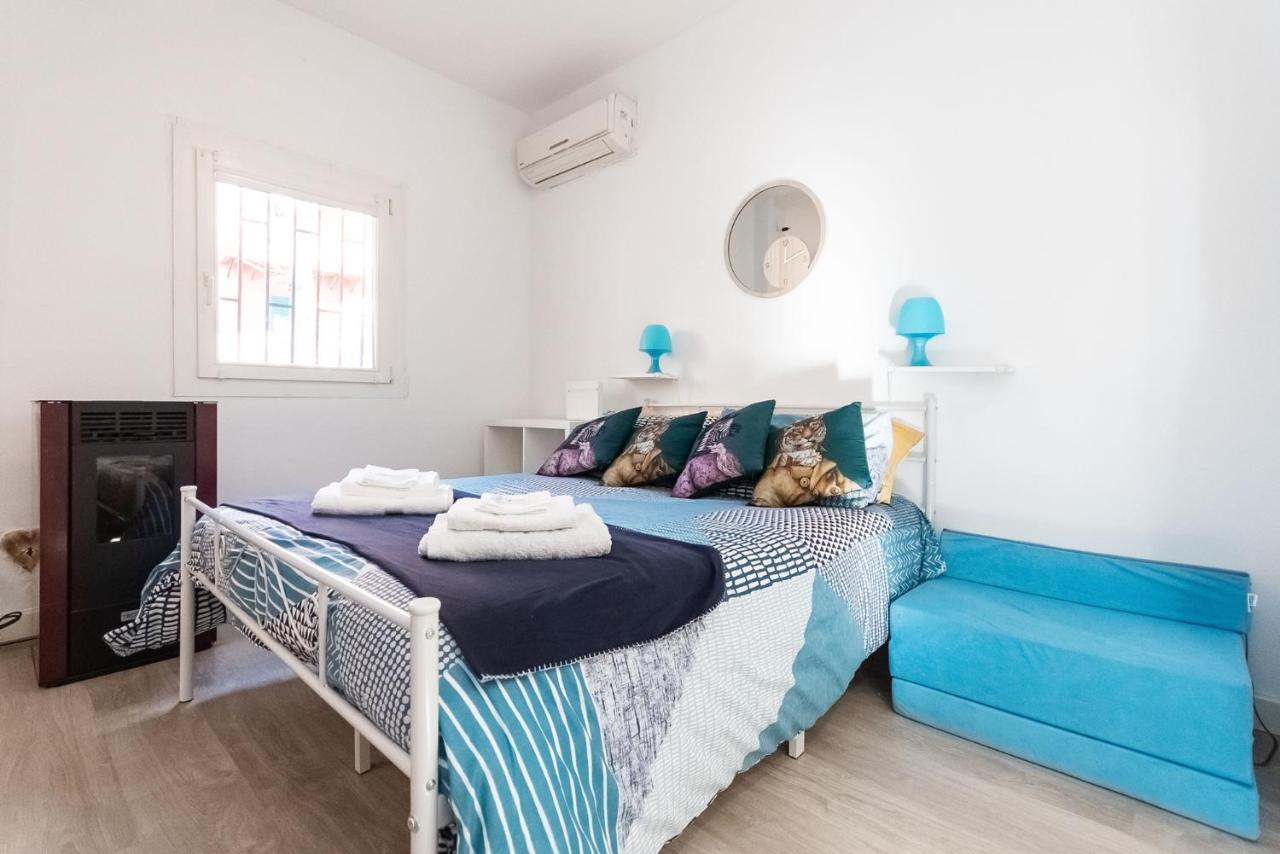 Villetta Quinto Al Mare - 2 Minutes From The Beach Genua Exterior foto