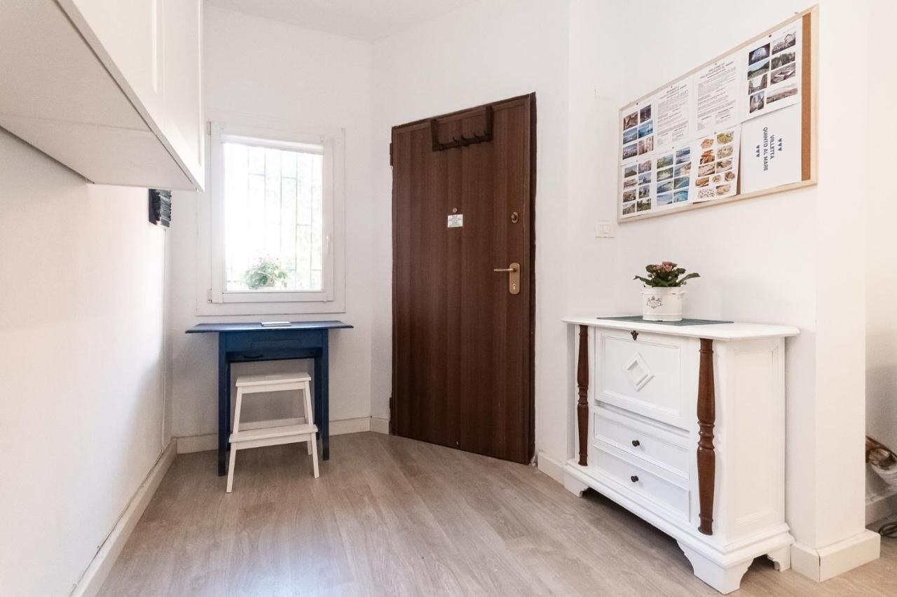 Villetta Quinto Al Mare - 2 Minutes From The Beach Genua Exterior foto